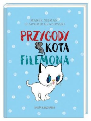 Przygody kota filemona wyd. 2