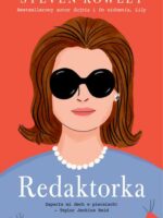 Redaktorka