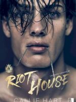 Riot House. Crooked Sinners. Tom 1