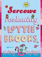 Sercowe rozkminy Lottie Brooks