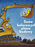 Snów kolorowych, placu budowy wyd. 2023