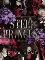 Steel Princess. Royal Elite. Tom 2