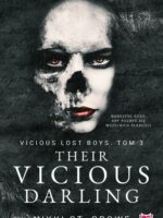 Their Vicious Darling. Vicious Lost Boys. Tom 3