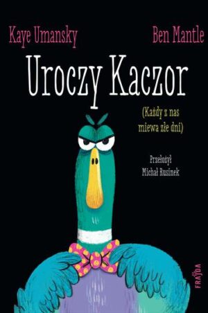 Uroczy Kaczor