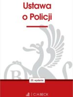 Ustawa o Policji wyd. 23