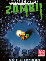 Zombi! Najlepsze przygody. Minecraft