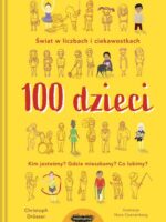 100 dzieci