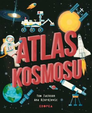 Atlas kosmosu