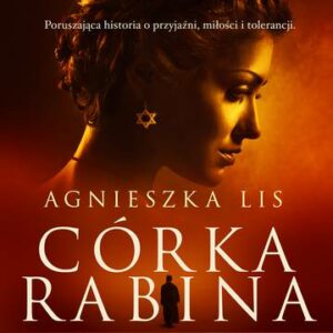 CD MP3 Córka rabina