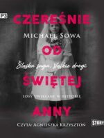 CD MP3 Czereśnie od Świętej Anny