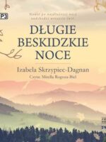 CD MP3 Długie beskidzkie noce