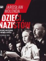 CD MP3 Dzieci nazistów