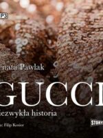 CD MP3 Gucci. Niezwykła historia