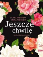 CD MP3 Jeszcze chwilę