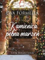 CD MP3 Kamienica pełna marzeń