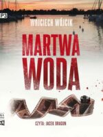 CD MP3 Martwa woda