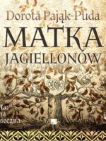 CD MP3 Matka Jagiellonów