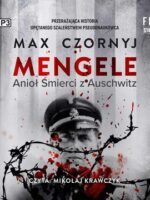 CD MP3 Mengele