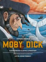 CD MP3 Moby Dick
