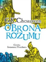 CD MP3 Obrona rozumu