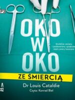 CD MP3 Oko w oko ze śmiercią