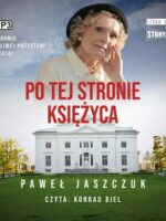 CD MP3 Po tej stronie księżyca