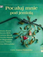 CD MP3 Pocałuj mnie pod jemiołą