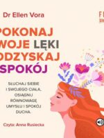 CD MP3 Pokonaj swoje lęki i odzyskaj spokój