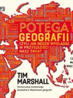 CD MP3 Potęga geografii, czyli jak będzie wyglądał w przyszłości nasz świat