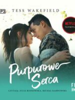 CD MP3 Purpurowe serca