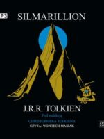 CD MP3 Silmarillion