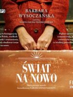 CD MP3 Świat na nowo