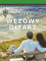 CD MP3 Wężowy ołtarz