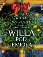 CD MP3 Willa Pod Jemiołą