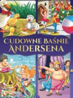 Cudowne baśnie Andersena