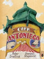 Cyrk antoniego