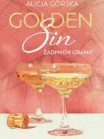 Golden Sin. Żadnych granic