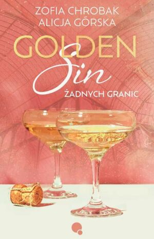 Golden Sin. Żadnych granic