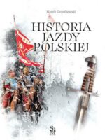 Historia jazdy polskiej