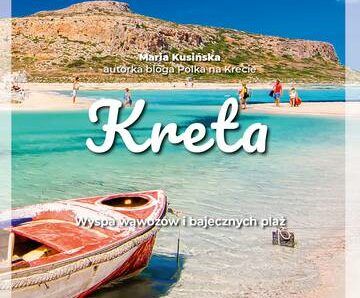 Kreta. Pascal lajt