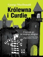 Królewna i curdie