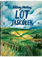 Lot jaskółek