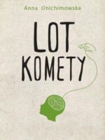 Lot komety