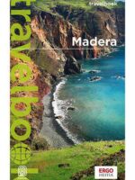 Madera. Travelbook wyd. 2023