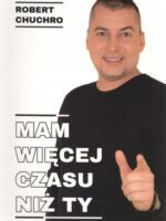 Mam więcej czasu niż ty