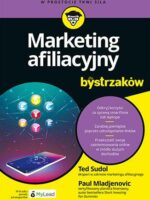 Marketing afiliacyjny dla bystrzaków