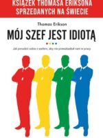 Mój szef jest idiotą wyd. 2023