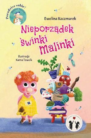 Nieporządek Świnki Malinki