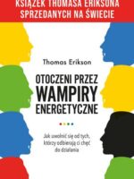 Otoczeni przez wampiry energetyczne