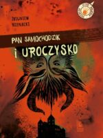 Pan Samochodzik i uroczysko wyd. 2023